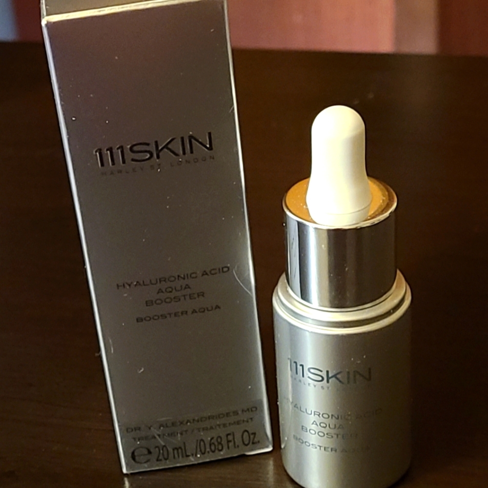 111Skin Hyaluronic Acid